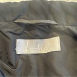 French Coat Paris Women's Black Puffer Jacket Size M Photo 5