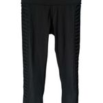 Lululemon Sunshine Salutation Crop (Full-On Luxtreme) Photo 0