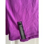 Lululemon Vinyasa Scarf Rulu One Size Violet CONV‎ 10153 Convertible Yoga Snap Purple Photo 1