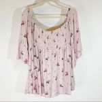 Free People Lana Off Shoulder Top Photo 5