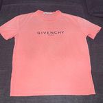 Givenchy  T shirt - size Small / Unisex Photo 0