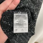 Sympli Black Cowl Neck Lockhart Tunic Sweater Sz.M Size M Photo 12