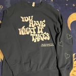 ShopLudicCloset Crewneck Sweatshirt Blue Size XL Photo 0