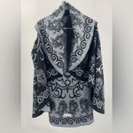 Pashmina  cashmere kimono, shawl,‎ cape, one size Photo 1