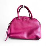 Kate Spade  Berry Pink Hand Bag Photo 0