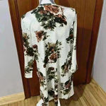 Papillon  dress top size large. Photo 1