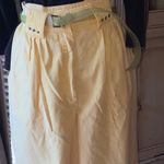 Vintage Tomboy high waisted pants Size undefined Photo 1