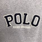 Polo Jeans Company Polo Jeans Co. Vintage Sweatshirt-GUC Photo 2