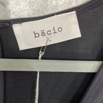 Pinkyotto  Bacio Long Sleeve Romper Photo 5