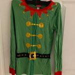 P.J. Salvage  Christmas PJ Set Photo 0