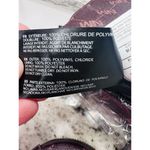 Nicole Miller  Brown Logo Gold Hardware Shoulder Crossbody Bag Purse W/ Pouch NWT Photo 6