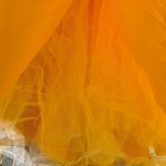 Mac Duggal BOW SWEETHEART STRAPLESS A LINE GOWN belle dress size 6 Style #67995 Photo 6