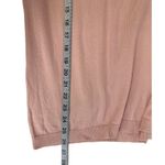 Dress Barn  Women's Light Pink Long Sleeve Top Photo 4