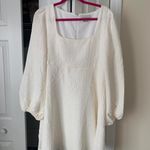 BHLDN Sachin & Babi Rhinebeck Mini Dress Photo 1