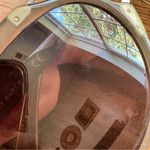 Tory Burch  TY 9048 Plastic Frame Sunglasses with Case Photo 9