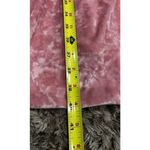 Aerie  Velvet Dress Womens Size Medium Midi Tiered Babydoll Cottagecore  Boho Photo 8