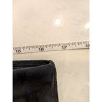 GAME Gray Athletic Bike Shorts Black Lycra Side Pockets Size M Stretch Active Size M Photo 3