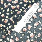 e.ssue jumpsuit/ romper size small Photo 5