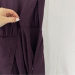 Ali Ro  Work Dress Size 4 Plum Purple Photo 7
