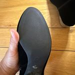 Liz Claiborne NWOT  Gina Glitter ankle boots 7.5 Photo 4