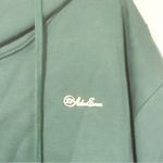 ADER Error Green Fluic Hoodie‎ Jumper 16 Unisex Size A2 NEW Photo 2