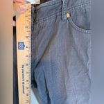 3.1 Phillip Lim 3.1 Phillip Lam gray corduroy pants size 8‎ Photo 8