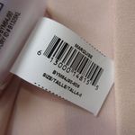 BCBGMAXAZRIA NWT BCBG MaxAzria Marquise in Bare Pink Off Shoulder Sheath Dress 0 $298 Photo 5