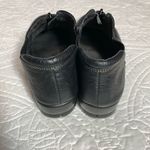 Aerosoles landfall, black leather bootie size 7 1/2 Photo 3