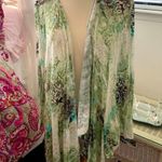 Calvin Klein Graphic Cardigan Photo 0