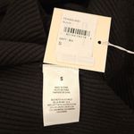 đź’•FAVORITE DAUGHTERđź’• The Gemini Dress ~ Black Small S NWT Photo 16