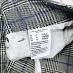 American Eagle Plaid Mini Skirt Photo 5