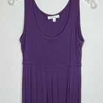 Lucy & Laurel  Dress Purple Photo 2