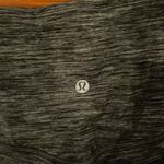 Lululemon Grey  leggings message me before buying #leggings Photo 7