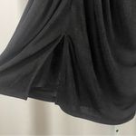 White Fox Boutique  Womens Large Dont Miss Out Mini Club Sexy Dress Asymmetrical Photo 3