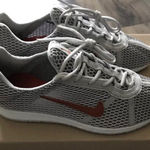 Nike Vintage Sample  Zoom Air Ventulus Trainer 2002 Photo 0