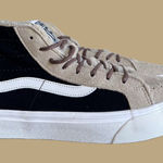 Vans Sherpa Sk8-Hi 38 Decon VR3 SF Unisex EcoCush Shoe Size 8 or 9.5 #648 Photo 0