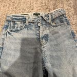 Target fold over jeans Photo 1