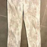 LC Lauren Conrad Like new Conrad C Collection stretch cropped pants. Photo 0