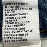 Tommy Hilfiger Light Blue Jean Shorts, Size 14 Photo 7