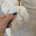 Lululemon  Ribbed Asymmetrical Nulu Yoga Tank Photo 4