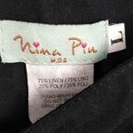 Nina  Pin Skirt Photo 2