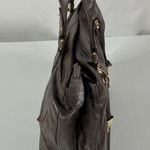 Madi Pelletteria | Genuine Leather Brown Dual Photo 3