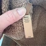 SKIMS ‎ Cozy Knit Pullover Photo 6