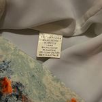 Bec & Bridge US Size 2 Fire And Ice Multi Mini Party Cutout Dress Short Sleeved Photo 6