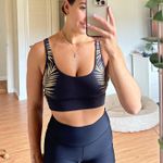 Beach Riot Sports Bra Photo 2