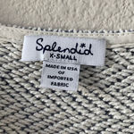 Splendid Women's West Shore Stripe Dress Photo 3