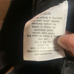 Judy Blue  Skinny Fit Black Jeans Size 13/31 Photo 5