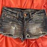 American Eagle Jean Shorts Photo 0