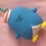 Tuxedo Sam penguin chain necklace handmade Photo 3