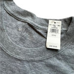 Aerie  Oversized Distressed Graphic Tee- XS Photo 1